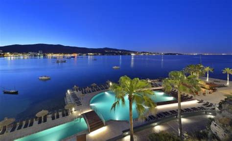 ALUA HAWAII MALLORCA & SUITES (Palma Nova, Spanien) - omdömen och ...