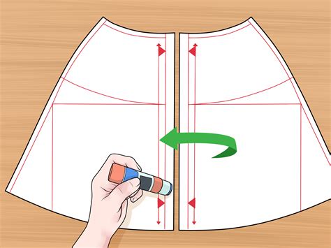 How to Print PDF Sewing Patterns (with Pictures) - wikiHow