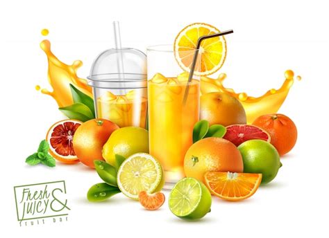 Fresh Juice Images - Free Download on Freepik