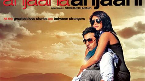 Anjaana Anjaani (2010) - TrailerAddict