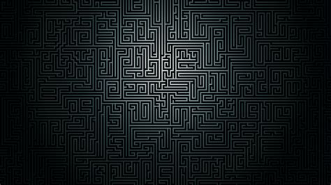 Maze Wallpapers (70+ pictures)