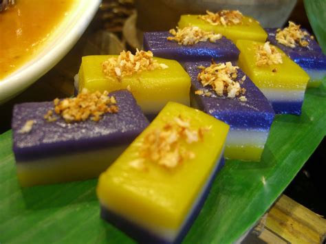 The Best Filipino Christmas Desserts – Most Popular Ideas of All Time