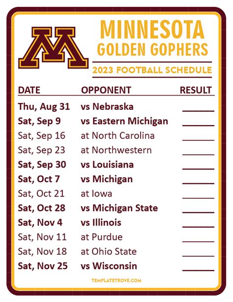 Mn Gopher Football Bowl Game 2024 - Amata Bethina