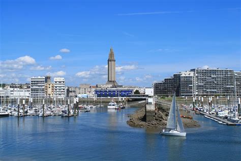 15 Best Things to Do in Le Havre (France) - The Crazy Tourist