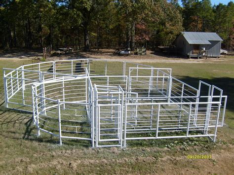 C & C Cattle Equipment - Cattle Equipment, Cattle Pens