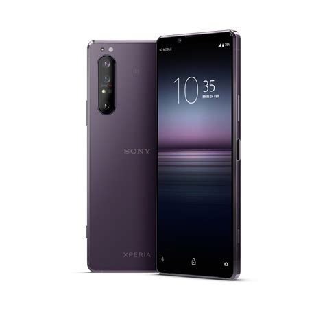 Sony Xperia 1 II: prezzo, caratteristiche, uscita e notizie in Italia ...