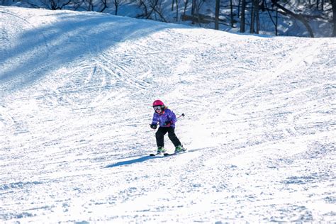 Poconos Skiing | Learn About Trails, Resorts & Conditions