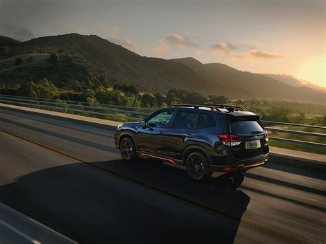 47+ Top 2019 Subaru Forester Sport 4K Pictures HD – Car Wallpapers