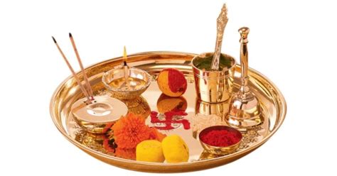 Puja Items & Services, Pooja Things & Pooja Samagri Online