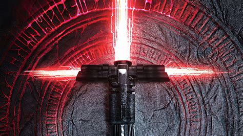 2560x1440 Kylo Ren Lightsaber 1440P Resolution ,HD 4k Wallpapers,Images ...