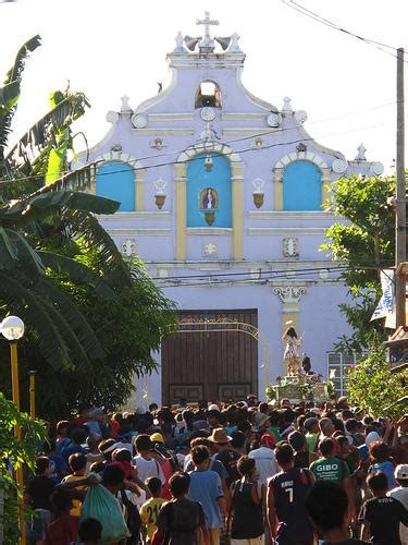 Mayohan sa Tayabas: One of the Colorful Festivals in Tayabas, Quezon