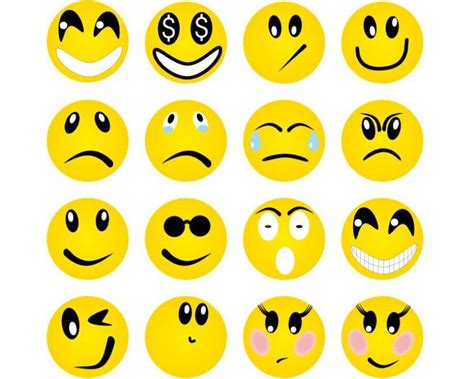 Free Emotion Faces Cliparts, Download Free Emotion Faces Cliparts png ...