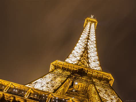 Paris France Eiffel Tower Wallpapers - Wallpaper Cave