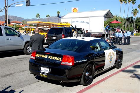 CALIFORNIA HIGHWAY PATROL (CHP) - DODGE CHARGER - a photo on Flickriver