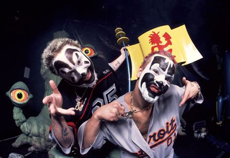 10 perfect Insane Clown Posse songs for Halloween - Far Out Magazine