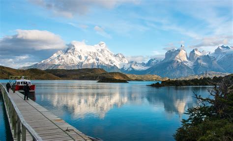 Patagonia - Trip of a Lifetime! - Chile - Atlas Obscura Community ...