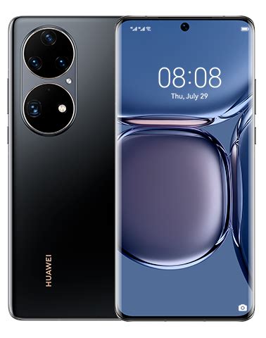 HUAWEI P50 Pro: Manual del usuario, Preguntas frecuentes, software ...