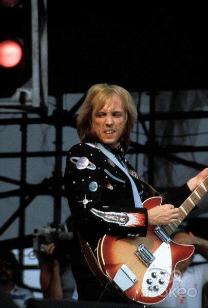 Tom petty Live Aid 1985 | Tom petty live, Tom petty, Petty