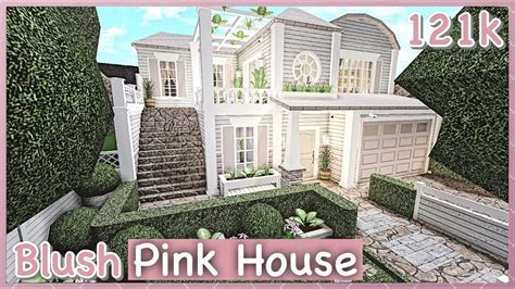 Small Budget House Bloxburg : Best Of Small 7k House Bloxburg Free ...