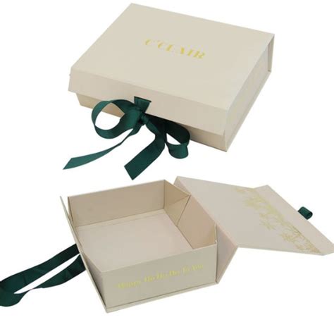 Gift Boxes with Ribbon: Elevate Your Gifting Experience | Best4U