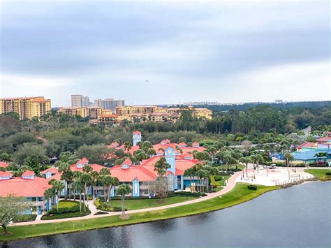 5 Best (And Worst!) Disney Moderate Resorts - Disney Trippers