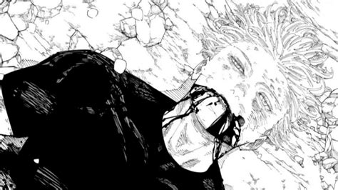 Jujutsu Kaisen: Satoru Gojo's death explained