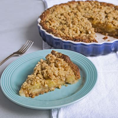 Apple Streusel Pie | Very Best Baking