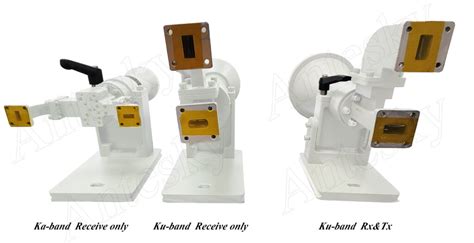 Antesky Ka Band Antenna System ka-band antenna