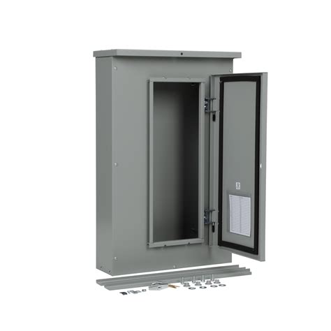 Siemens Industry WP32 5.75 x 32 Inch NEMA 3R/12 Panelboard Box | Irby