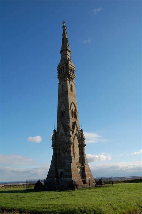 Monument, Sledmere | Sledmere Monument is a 120 feet (36 m) … | Flickr