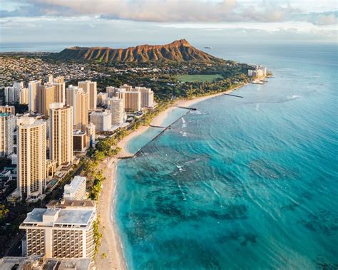 An Overview of O‘ahu: Best Places to See and Top 5 Things to Do