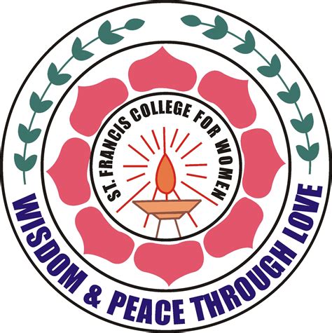 Welcome to St Francis College for Women, Begumpet, Hyderabad