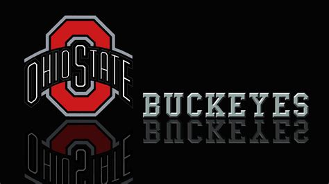 OSU Wallpaper - Ohio State Football Wallpaper (29007985) - Fanpop