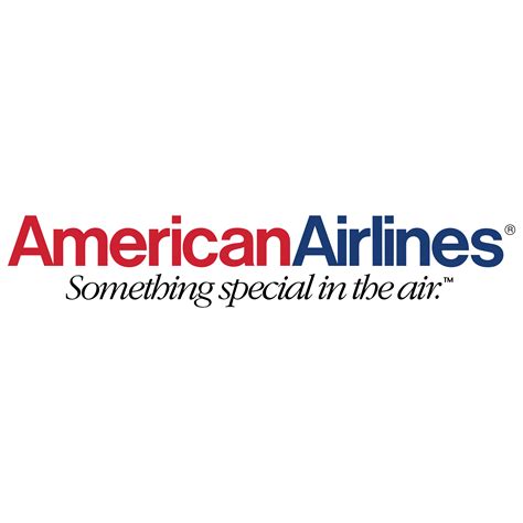 American Airlines Logo PNG Transparent & SVG Vector - Freebie Supply