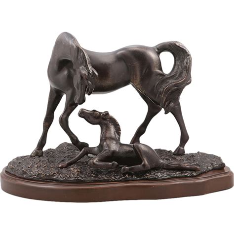 Western Sculptures | Lone Star Western Décor