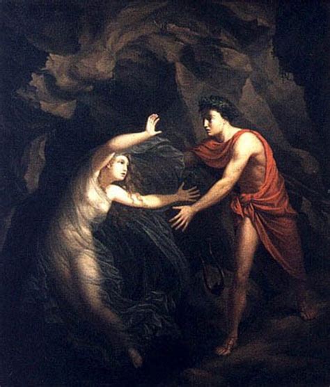 Greek Mythology: Orpheus and Eurydice | Owlcation