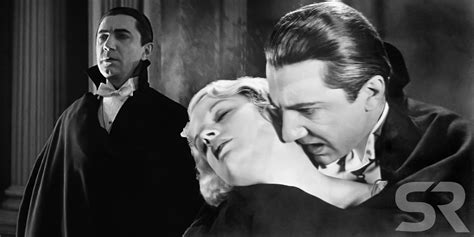 Every Universal Monsters Dracula Movie Ranked From Worst To Best ...