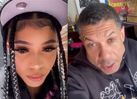 The Source |Benzino Fires Back At Coi Leray's 'Breakfast Club' Interview