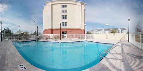 Hampton Inn Leesburg/Tavares, FL | Avantrip