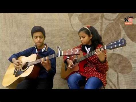 Yo Yo Honey Singh- Dheere Dheere Se Meri Zindagi Mein - Guitar cover ...