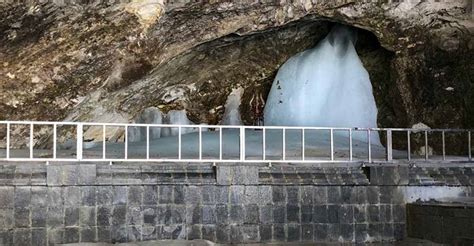 Amarnath pilgrimage: Kerala the only state not to provide doctors to ...