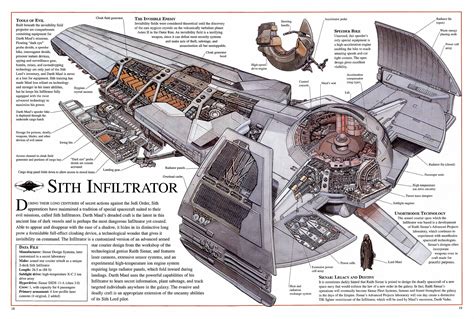 Sith Infiltrator Wallpapers - Wallpaper Cave