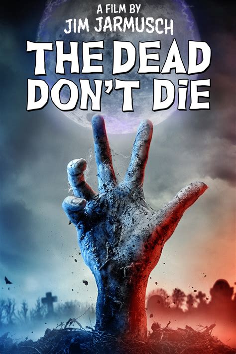 The Dead Don't Die - Full Cast & Crew - TV Guide