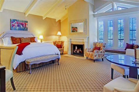 The 12 Best Luxury Hotels in Carmel-by-the-Sea – Wandering Wheatleys