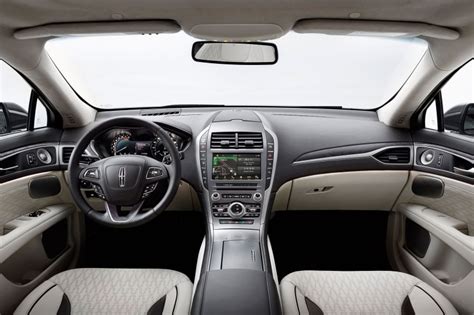 2018 Lincoln Mkz Interior Colors | Psoriasisguru.com