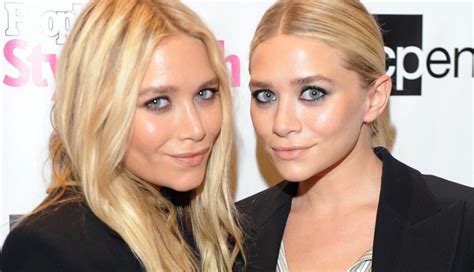 The Olsen Twins Net Worth 2016