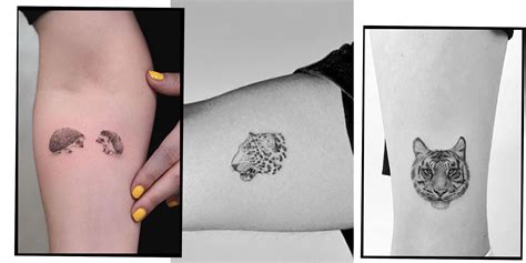 Delicate Flower Tattoo Artist Uk | Best Flower Site