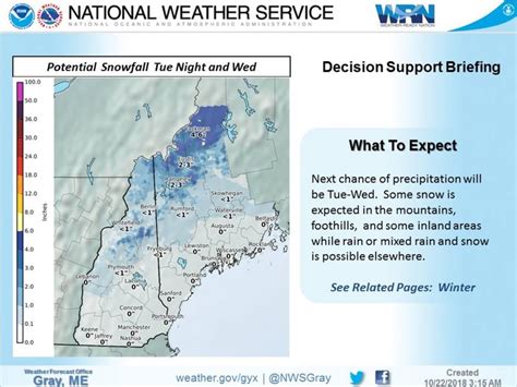 Latest NH Weather: Snow Moves South | Concord, NH Patch