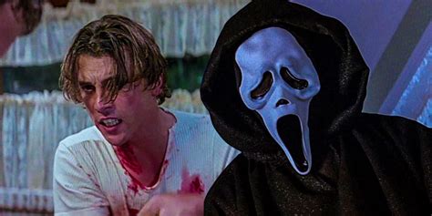 Scream: How Many Versions Of Ghostface Sidney Has Killed