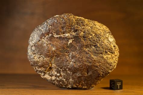 Meteorite Gallery, Photos, Information, Hunting, Research, Preservation